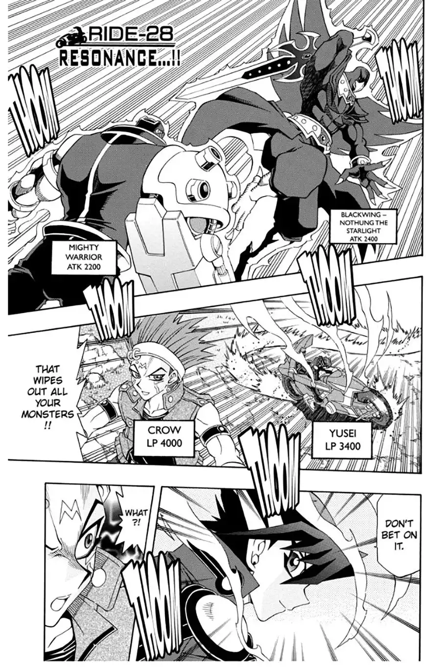 Yu-Gi-Oh! 5Ds - A Chapter 28 2